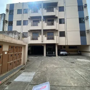 Apartamento com 1 Quarto para venda ou aluguel, 45m² no Centro, Campos dos Goytacazes