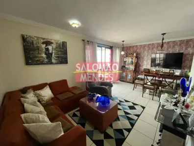 Apartamento com 3 Quartos à venda, 132m² no Marco, Belém