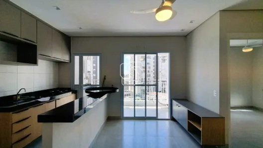 Apartamento com 2 Quartos para alugar, 47m² no Nossa Senhora Aparecida, Itu