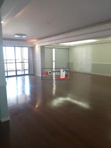 Apartamento com 4 Quartos à venda, 284m² no São José, Franca