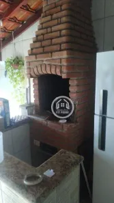 Sobrado com 3 Quartos à venda, 300m² no Jardim João Paulo II, São José do Rio Preto