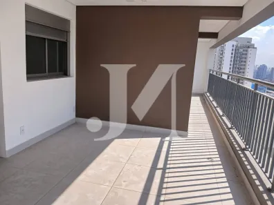 Apartamento com 3 Quartos à venda, 125m² no Quarta Parada, São Paulo