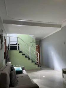 Sobrado com 3 Quartos à venda, 156m² no Jardim das Indústrias, São José dos Campos