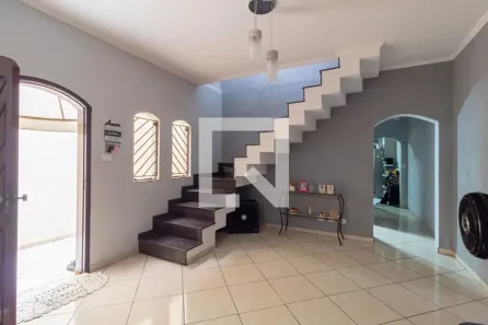 Casa com 4 Quartos à venda, 210m² no Parque das Paineiras, São Paulo