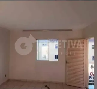 Apartamento com 2 Quartos à venda, 52m² no Chácaras Tubalina e Quartel, Uberlândia