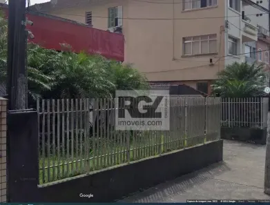 Prédio Comercial para alugar, 392m² no Gonzaga, Santos