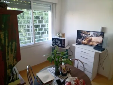 Kitnet com 1 Quarto à venda, 30m² no Tristeza, Porto Alegre