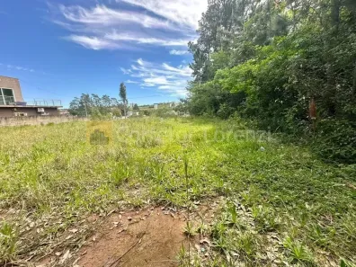 Lote/Terreno à venda, 301m² no Canudos, Novo Hamburgo