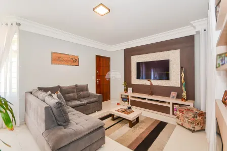 Sobrado com 3 Quartos à venda, 145m² no Bacacheri, Curitiba