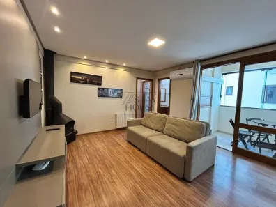 Apartamento com 1 Quarto à venda, 65m² no Centro, Canela