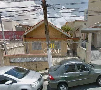 Lote/Terreno à venda, 228m² no Centro, São Bernardo do Campo
