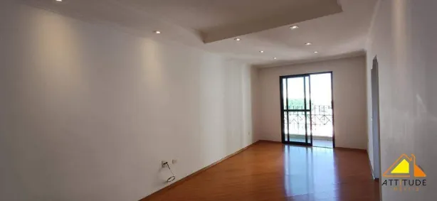 Apartamento com 2 Quartos para alugar, 74m² no Baeta Neves, São Bernardo do Campo