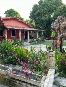 Fazenda/Sítio com 3 Quartos à venda, 500m² no , Pindoretama