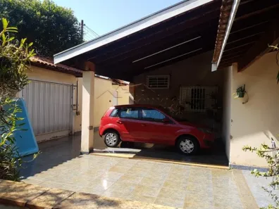 Casa com 2 Quartos à venda, 120m² no Jardim Alexandre Balbo, Ribeirão Preto