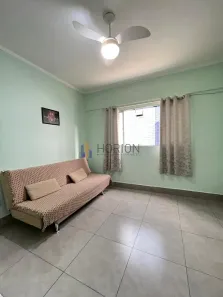 Apartamento com 1 Quarto à venda, 40m² no Canto do Forte, Praia Grande