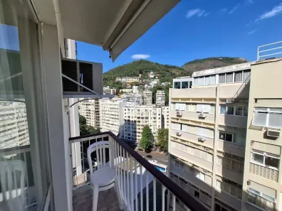 Apartamento com 2 Quartos à venda, 78m² no Jardim Botânico, Rio de Janeiro