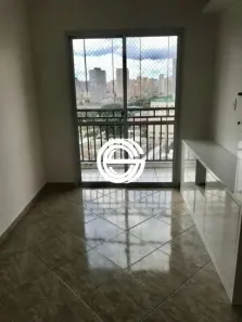 Apartamento com 1 Quarto à venda, 52m² no Quarta Parada, São Paulo