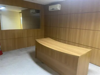 Sala Comercial para alugar, 180m² no Consolação, São Paulo