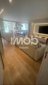Apartamento com 3 Quartos à venda, 73m² no Vila Lalau, Jaraguá do Sul