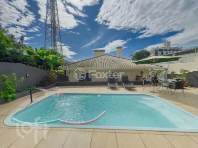 Casa com 4 Quartos à venda, 167m² no Carvoeira, Florianópolis