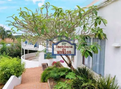 Casa com 4 Quartos à venda, 200m² no Manguinhos, Armação dos Búzios