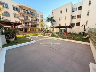 Apartamento com 3 Quartos à venda, 92m² no Araés, Cuiabá