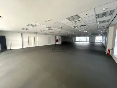 Sala Comercial para alugar, 542m² no Chácara Santo Antônio (Zona Sul), São Paulo