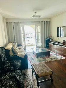 Apartamento com 4 Quartos à venda, 144m² no Perdizes, São Paulo