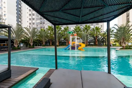 Apartamento com 2 Quartos à venda, 57m² no São Sebastião, Porto Alegre