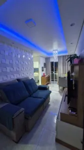 Apartamento com 2 Quartos à venda, 51m² no João XXIII, Vinhedo
