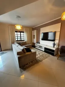 Casa com 3 Quartos à venda, 265m² no Jardim Nathalie, Mogi das Cruzes