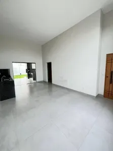 Casa com 3 Quartos à venda, 103m² no Jardim Holanda, Uberlândia
