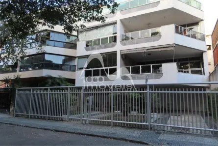 Cobertura com 3 Quartos à venda, 714m² no Barra da Tijuca, Rio de Janeiro
