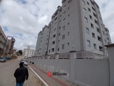 Apartamento com 2 Quartos à venda, 54m² no São Francisco de Assis, Camboriú