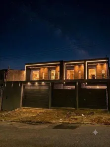 Sobrado com 3 Quartos à venda, 130m² no Jardim Santa Maria, São Paulo