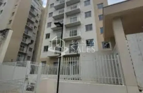 Apartamento com 2 Quartos à venda, 60m² no Barra Funda, São Paulo