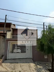 Casa com 2 Quartos à venda, 148m² no Parque das Nações, Americana