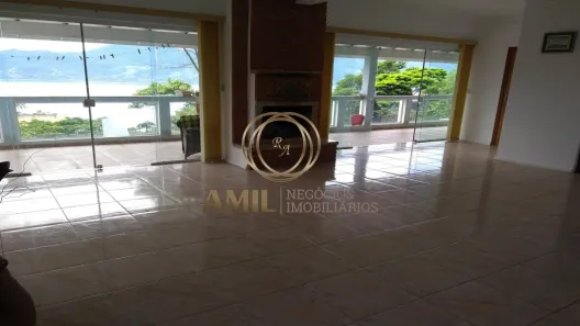 Sobrado com 4 Quartos à venda, 384m² no Cigarras, São Sebastião