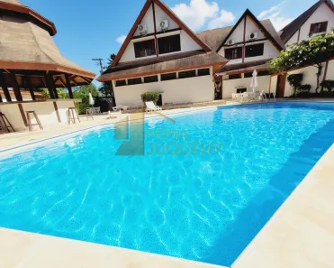 Casa de Condomínio com 2 Quartos à venda, 119m² no Barra do Una, São Sebastião