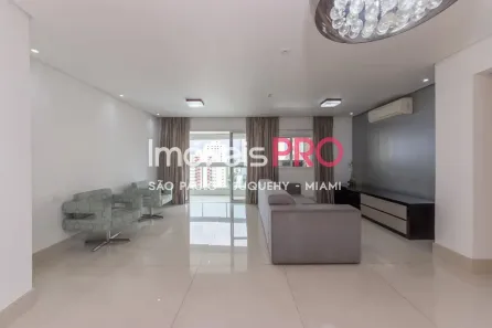 Apartamento com 3 Quartos à venda, 129m² no Saúde, São Paulo