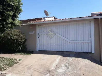 Casa com 3 Quartos à venda, 161m² no Jardim Professor Antônio Palocci, Ribeirão Preto