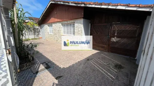 Casa com 2 Quartos à venda, 306m² no Balneario Santa Eugenia, Mongaguá