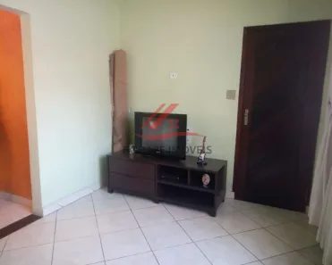 Casa com 2 Quartos à venda, 300m² no Jardim Quarto Centenário, Mauá