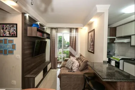 Apartamento com 2 Quartos à venda, 59m² no Vila Andrade, São Paulo