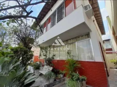 Casa com 4 Quartos à venda, 244m² no Higienópolis, Rio de Janeiro
