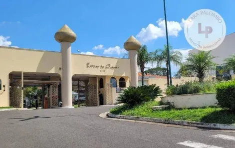 Casa de Condomínio com 3 Quartos à venda, 242m² no Chácaras Alpina, Valinhos