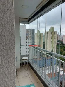 Apartamento com 2 Quartos à venda, 72m² no Brás, São Paulo