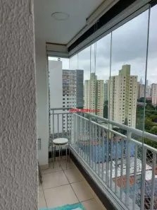 Apartamento com 2 Quartos à venda, 72m² no Brás, São Paulo