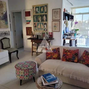 Apartamento com 2 Quartos à venda, 130m² no Amaralina, Salvador