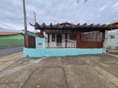 Casa com 2 Quartos à venda, 227m² no Vila Angélica, Sorocaba